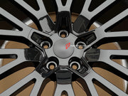 FORGED WHEELS RIMS for LAND ROVER RANGE ROVER SV EDITION ONE 2025 custom fit OEM 1084 STYLE 