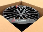 FORGED WHEELS RIMS for LAND ROVER RANGE ROVER SV EDITION ONE 2025 custom fit OEM 1084 STYLE 