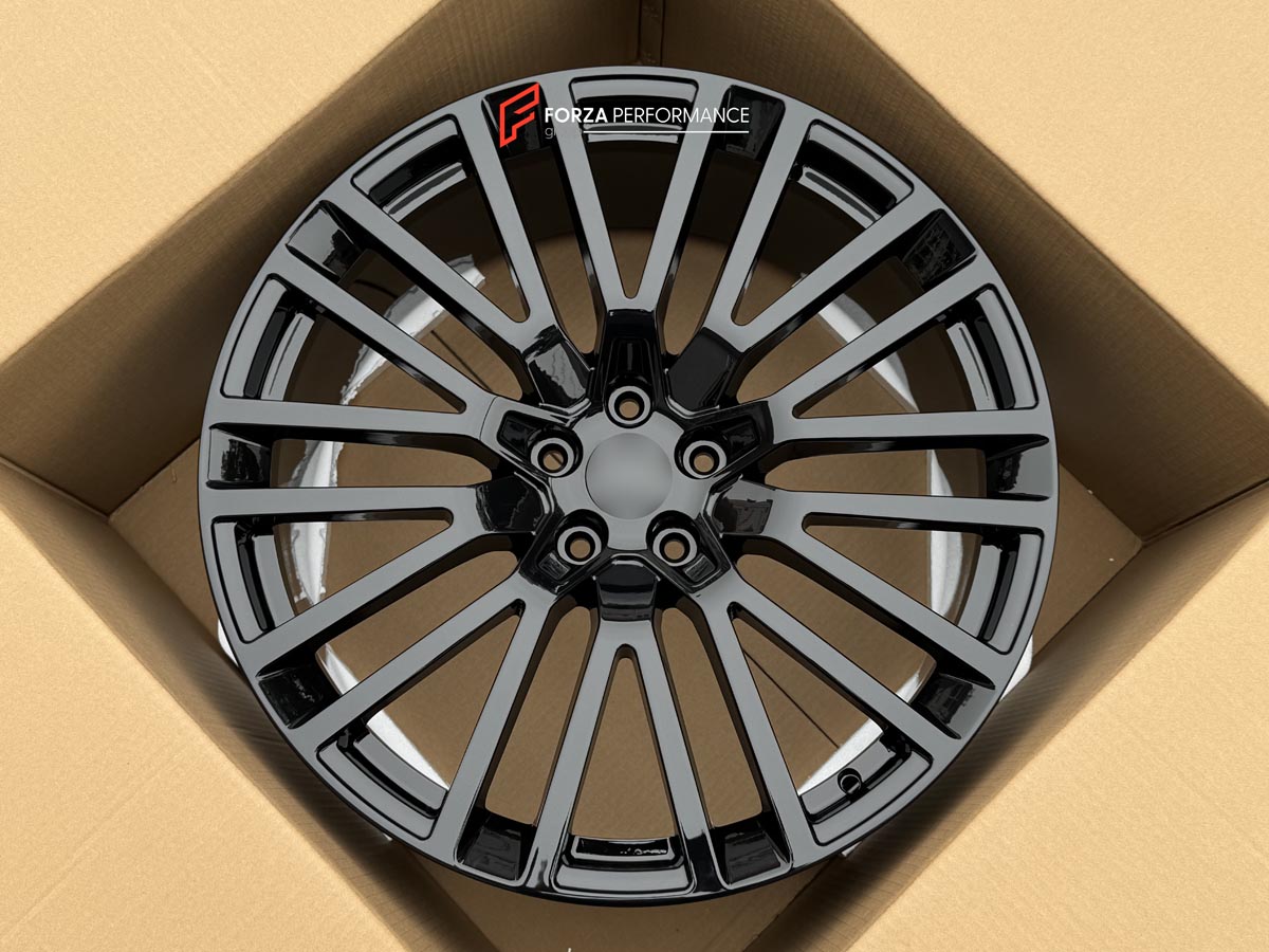 FORGED WHEELS RIMS for LAND ROVER RANGE ROVER SV EDITION ONE 2025 ...