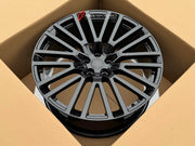 FORGED WHEELS RIMS for LAND ROVER RANGE ROVER SV EDITION ONE 2025 custom fit OEM 1084 STYLE 