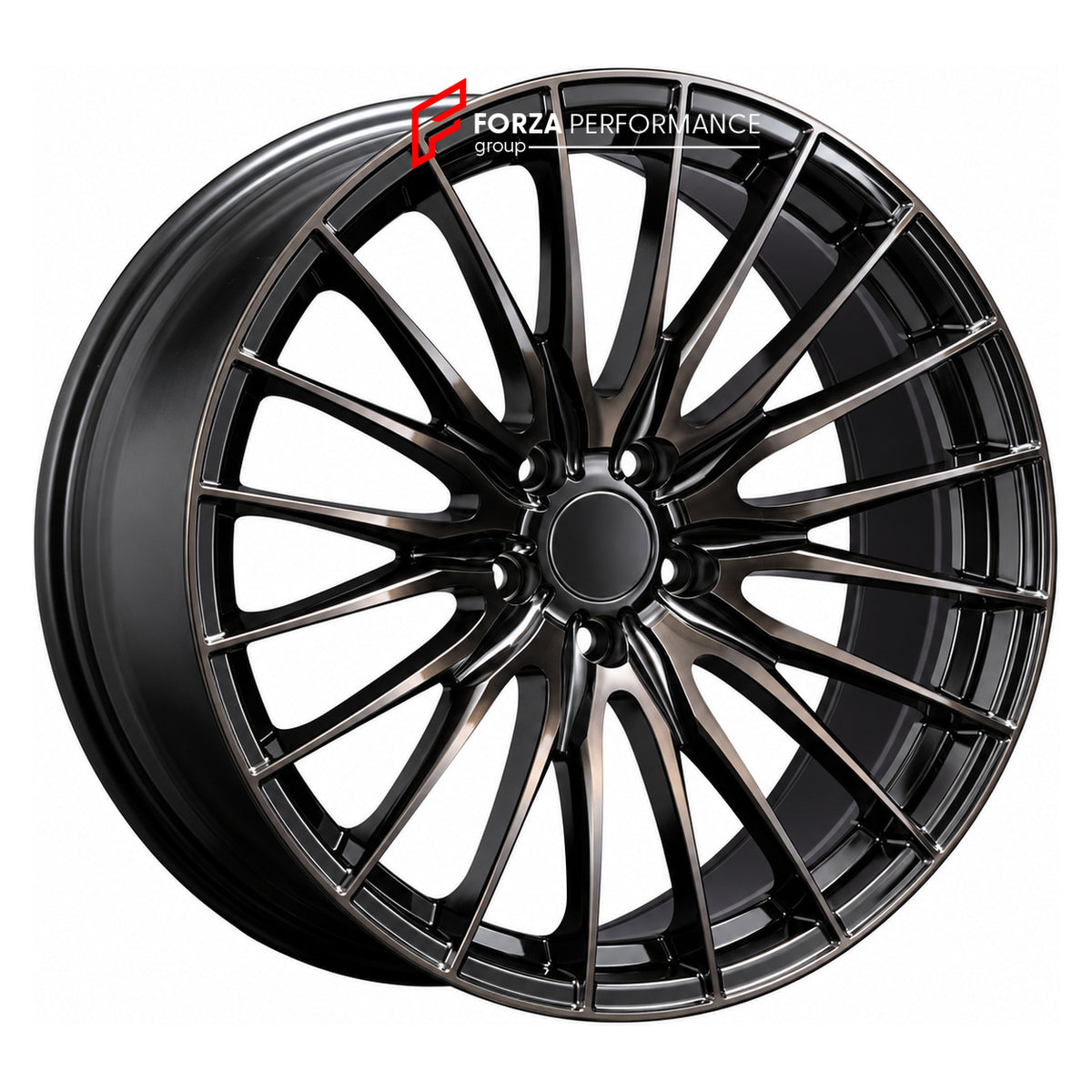 FORGED WHEELS RIMS for LEXUS ES XZ10 2018 - 2025 Forza Performance custom fit buy SSR Blikker 01F style design wheels