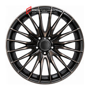 FORGED WHEELS RIMS for LEXUS ES XZ10 2018 - 2025 Forza Performance custom fit buy SSR Blikker 01F style design wheels