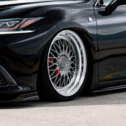 FORGED WHEELS RIMS for LEXUS ES XZ10 2026 Forza Performance custom fit buy SSR Professor MS4 Under style design wheels