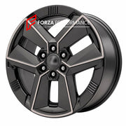 FORGED WHEELS RIMS FOR LEXUS TZ 2027 Forza Performance custom fit buy Modellista V style design wheels
