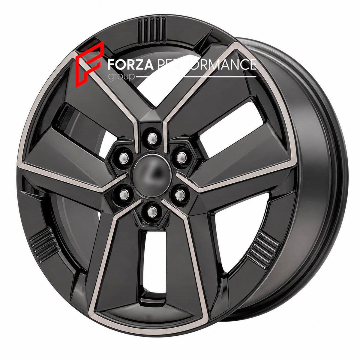 FORGED WHEELS RIMS FOR LEXUS TZ 2027 Forza Performance custom fit buy Modellista V style design wheels