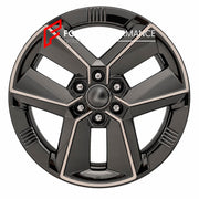 FORGED WHEELS RIMS FOR LEXUS TZ 2027 Forza Performance custom fit buy Modellista V style design wheels