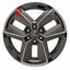 FORGED WHEELS RIMS FOR LEXUS TZ 2027 Forza Performance custom fit buy Modellista V style design wheels