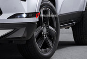 FORGED WHEELS RIMS FOR LEXUS GX 550 2016 Forza Performance custom fit buy Modellista V style design wheels