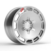 FORGED WHEELS RIMS for TOYOTA TUNDRA XK70 2022+