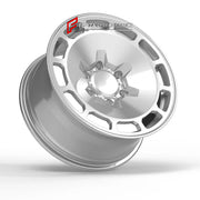 FORGED WHEELS RIMS for TOYOTA TUNDRA XK70 2022+
