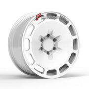 FORGED WHEELS RIMS for TOYOTA TUNDRA XK70 2022+