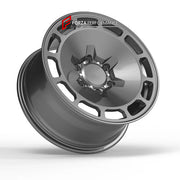 FORGED WHEELS RIMS for TOYOTA TUNDRA XK70 2022+