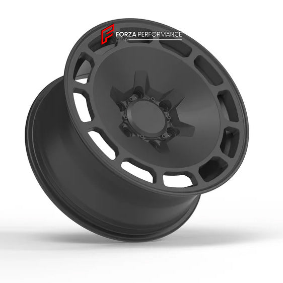 FORGED WHEELS RIMS for TOYOTA TUNDRA XK70 2022+