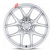 FORGED WHEELS RIMS for LEXUS IS XE30 2020 Forza Performance custom fit buy SSR GTV03 style design wheels