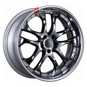 FORGED WHEELS RIMS for LEXUS LC 500 URZ100 2017+ Forza Performance custom fit buy SSR MINERVA style design wheels