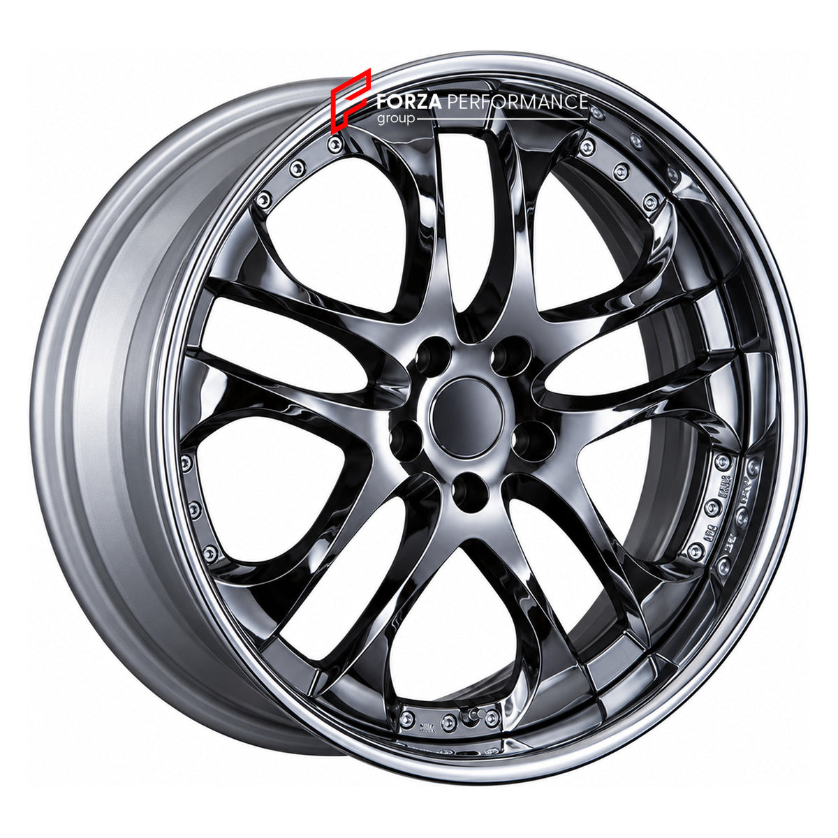 FORGED WHEELS RIMS for LEXUS LC 500 URZ100 2017+ Forza Performance custom fit buy SSR MINERVA style design wheels