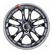 FORGED WHEELS RIMS for LEXUS LC 500 URZ100 2017+ Forza Performance custom fit buy SSR MINERVA style design wheels