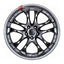 FORGED WHEELS RIMS for LEXUS LC 500 URZ100 2017+ Forza Performance custom fit buy SSR MINERVA style design wheels