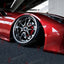 FORGED WHEELS RIMS for LEXUS LC 500 URZ100 2017+ Forza Performance custom fit buy SSR MINERVA style design wheels