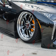 FORGED WHEELS RIMS for LEXUS LC 500 URZ100 2017+ Forza Performance custom fit buy SSR MINERVA style design wheels
