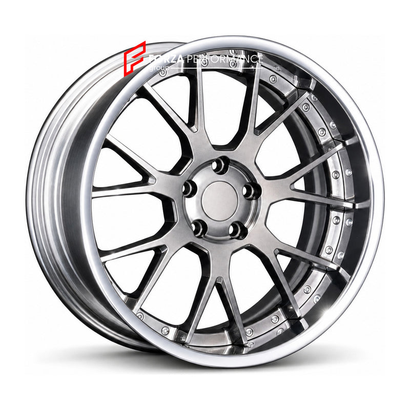 FORGED WHEELS RIMS for LEXUS LS XF50 2026