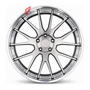 FORGED WHEELS RIMS for LEXUS LS XF50 2026 Forza Performance custom fit buy SSR EXECUTOR EX07/07s style design wheels