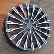 FORGED WHEELS RIMS for LEXUS LX600 VIP 2021+