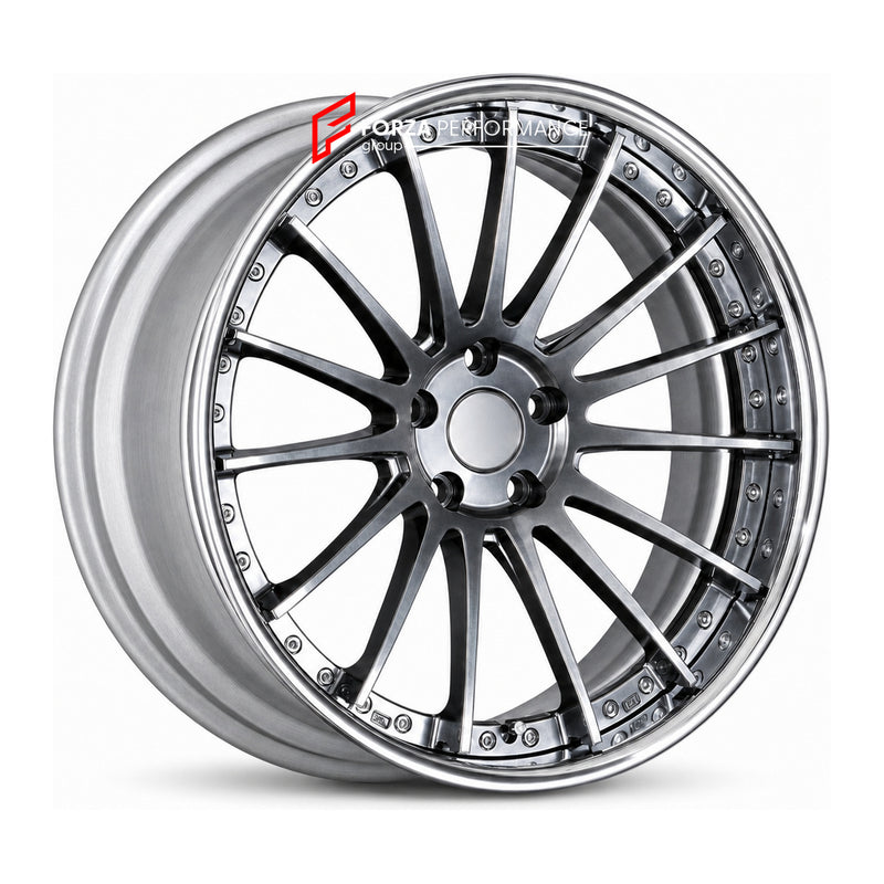 FORGED WHEELS RIMS for LEXUS RC F USC10 2025
