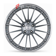 FORGED WHEELS RIMS for LEXUS RC F USC10 2025 Forza Performance custom fit buy SSR EXECUTOR CV04/CV04S style design wheels