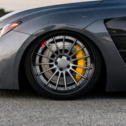 FORGED WHEELS RIMS for LEXUS RC F USC10 2025 Forza Performance custom fit buy SSR EXECUTOR CV04/CV04S style design wheels
