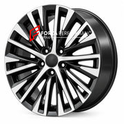 FORGED WHEELS RIMS FOR LEXUS RX MORIZO RR 2028 Forza Performance custom fit buy OEM Lexus RX Morizo RR style design wheels