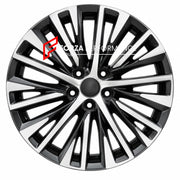 FORGED WHEELS RIMS FOR LEXUS RX MORIZO RR 2028 Forza Performance custom fit buy OEM Lexus RX Morizo RR style design wheels