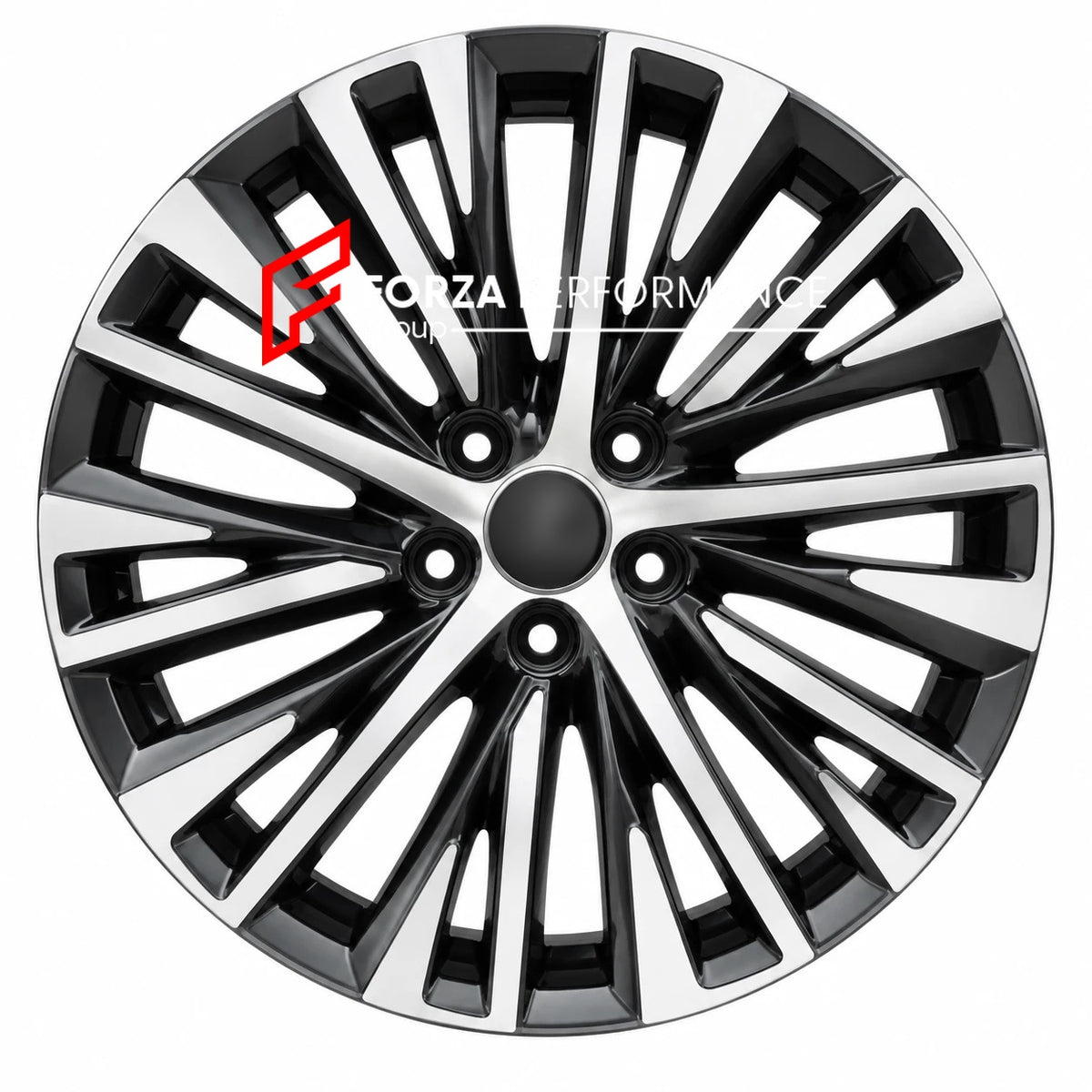 FORGED WHEELS RIMS FOR LEXUS RX MORIZO RR 2028 Forza Performance custom fit buy OEM Lexus RX Morizo RR style design wheels