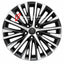 FORGED WHEELS RIMS FOR LEXUS RX MORIZO RR 2028 Forza Performance custom fit buy OEM Lexus RX Morizo RR style design wheels