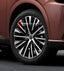 FORGED WHEELS RIMS FOR LEXUS RX MORIZO RR 2028 Forza Performance custom fit buy OEM Lexus RX Morizo RR style design wheels
