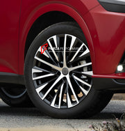 FORGED WHEELS RIMS FOR LEXUS RX MORIZO RR 2028 Forza Performance custom fit buy OEM Lexus RX Morizo RR style design wheels