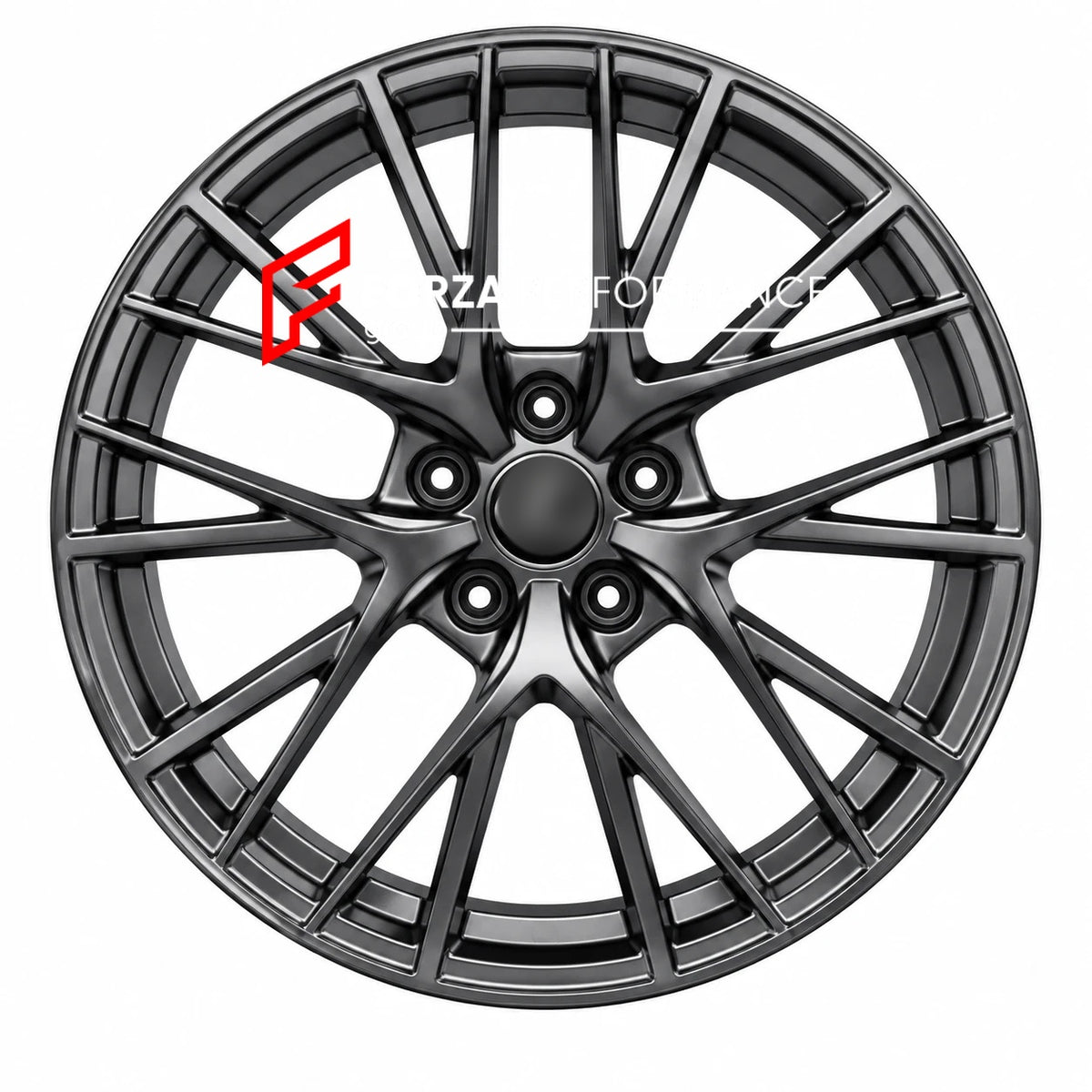 FORGED WHEELS RIMS FOR LEXUS RX MORIZO RR 2028 Forza Performance custom fit buy OEM Lexus RX Morizo RR style design wheels