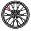 FORGED WHEELS RIMS FOR LEXUS RX MORIZO RR 2028 Forza Performance custom fit buy OEM Lexus RX Morizo RR style design wheels