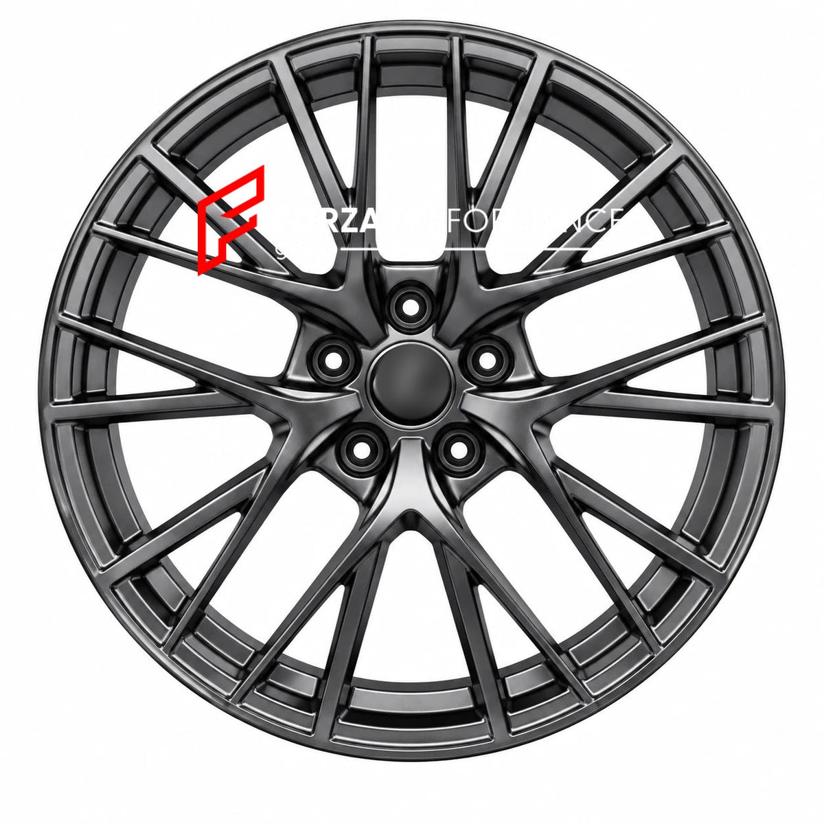 FORGED WHEELS RIMS FOR MERCEDES BENZ GLS-CLASS AMG GLS 63 2027 Forza Performance custom fit buy OEM Lexus RX Morizo RR style design wheels