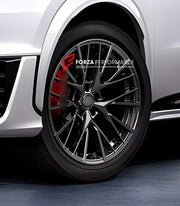 FORGED WHEELS RIMS FOR LEXUS RX MORIZO RR 2028 Forza Performance custom fit buy OEM Lexus RX Morizo RR style design wheels