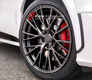 FORGED WHEELS RIMS FOR LEXUS RX MORIZO RR 2028 Forza Performance custom fit buy OEM Lexus RX Morizo RR style design wheels