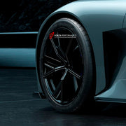 FORGED WHEELS RIMS for LEXUS SPORTS CONCEPT 2026