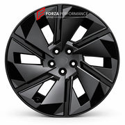 FORGED WHEELS RIMS FOR LEXUS TZ 2027 Forza Performance custom fit buy OEM Lexus TZ style design wheels