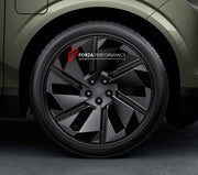FORGED WHEELS RIMS FOR LEXUS TZ 2027 Forza Performance custom fit buy OEM Lexus TZ style design wheels