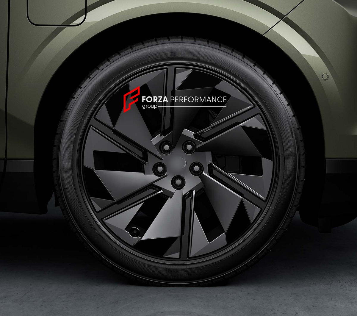 FORGED WHEELS RIMS FOR LEXUS TZ 2027 Forza Performance custom fit buy OEM Lexus TZ style design wheels