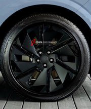 FORGED WHEELS RIMS FOR LEXUS TZ 2027 Forza Performance custom fit buy OEM Lexus TZ style design wheels