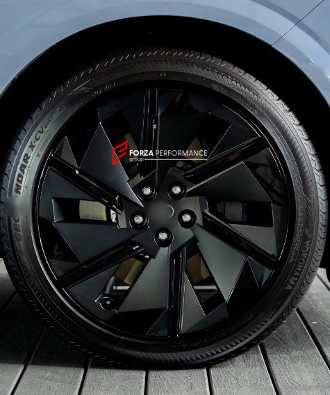 FORGED WHEELS RIMS FOR LEXUS TZ 2027 Forza Performance custom fit buy OEM Lexus TZ style design wheels