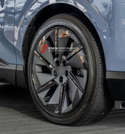 FORGED WHEELS RIMS FOR LEXUS TZ 2027 Forza Performance custom fit buy OEM Lexus TZ style design wheels