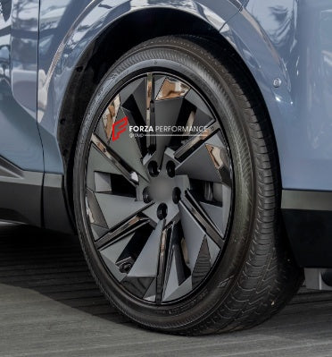 FORGED WHEELS RIMS FOR LEXUS TZ 2027 Forza Performance custom fit buy OEM Lexus TZ style design wheels