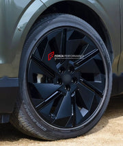 FORGED WHEELS RIMS FOR LEXUS TZ 2027 Forza Performance custom fit buy OEM Lexus TZ style design wheels